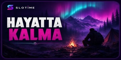 Slotime Hayatta Kalma Sistem Oyunları