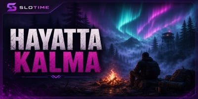 Slotime Hayatta Kalma Sistemleri